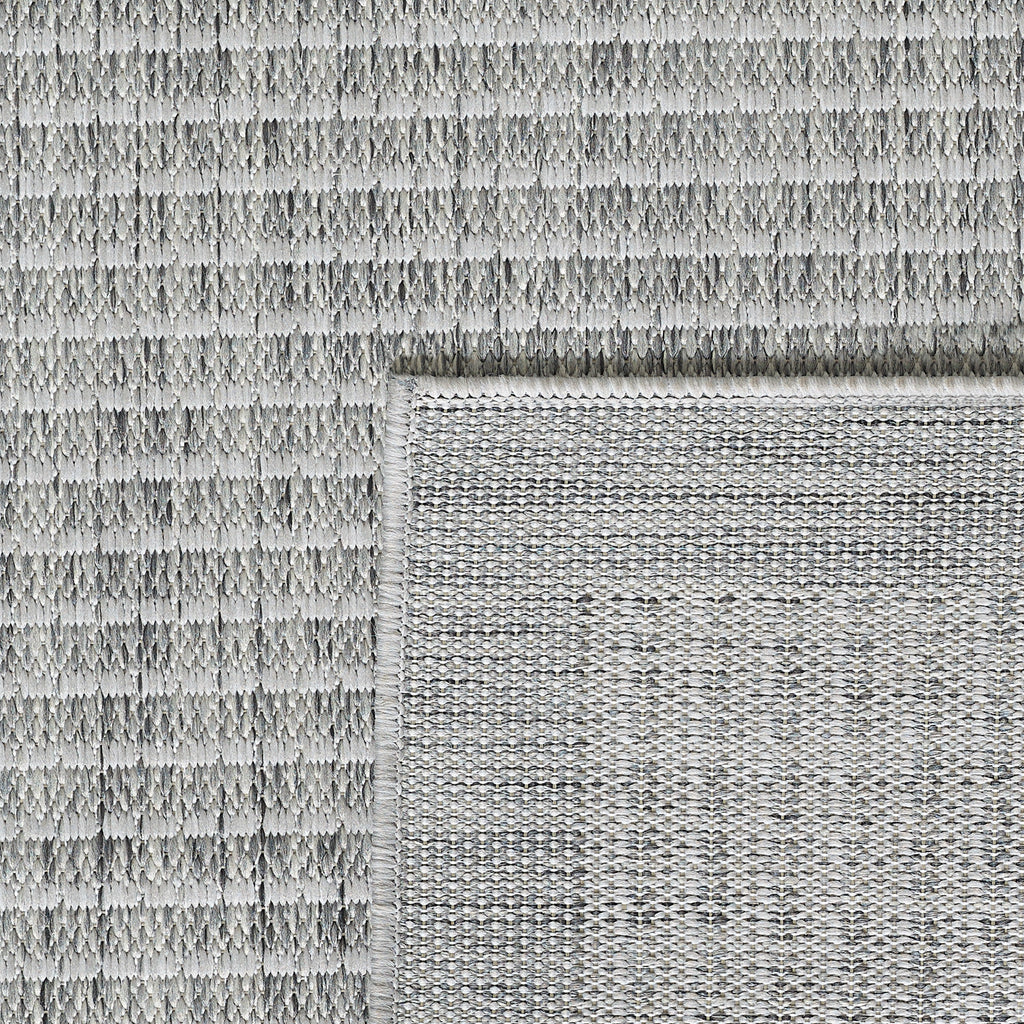 Giza 1410 Grey Outdoor Teppich