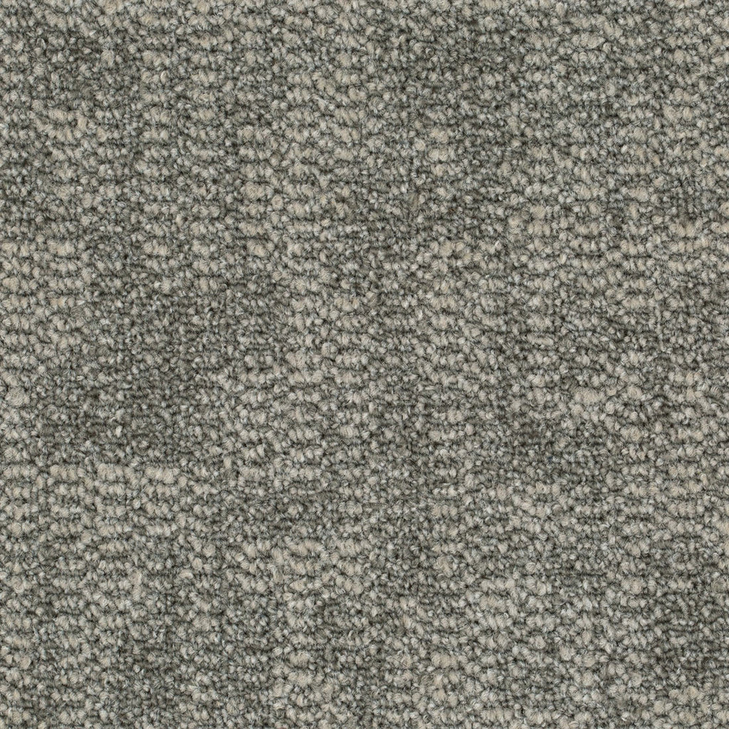 Yutona Teppichfliese 50x50cm, Grau Dunkel Heller (4207)
