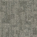 Yutona Teppichfliese 50x50cm, Grau Dunkel Heller (4207)