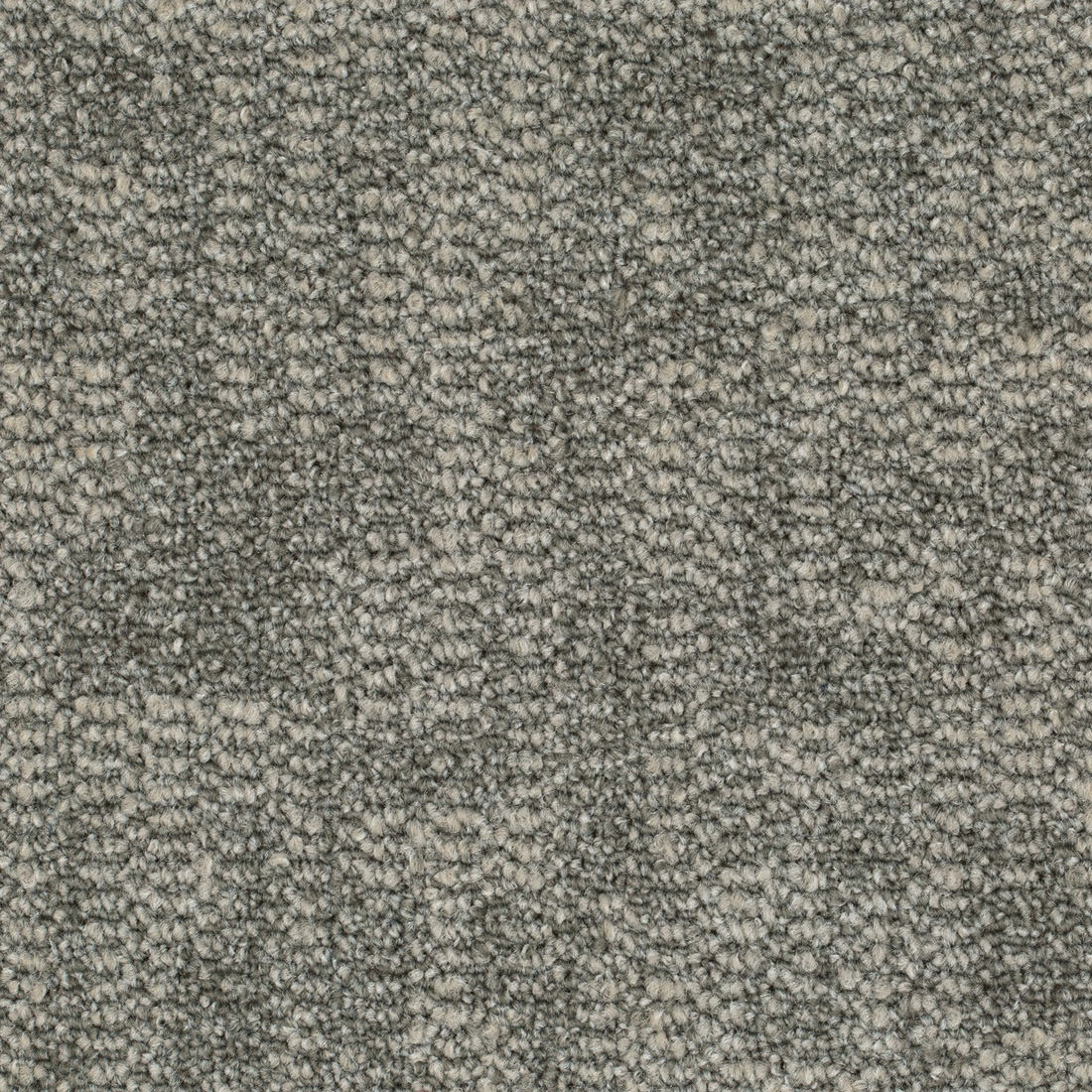 Yutona Teppichfliese 50x50cm, Grau Dunkel Heller (4207)