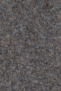 Karvena Teppichfliese 50x50cm, Grau Dunkel Mittel (060)