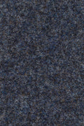 Karvena Teppichfliese 50x50cm, Blau Sehr Dunkel Dunkler (100)