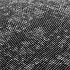 Space 1900 Grey Kurzflor Teppich