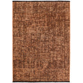 Space 1900 Copper Kurzflor Teppich