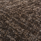 Space 1900 Brown Kurzflor Teppich