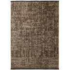 Space 1900 Beige Kurzflor Teppich