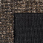 Space 1900 Beige Kurzflor Teppich