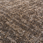 Space 1900 Beige Kurzflor Teppich