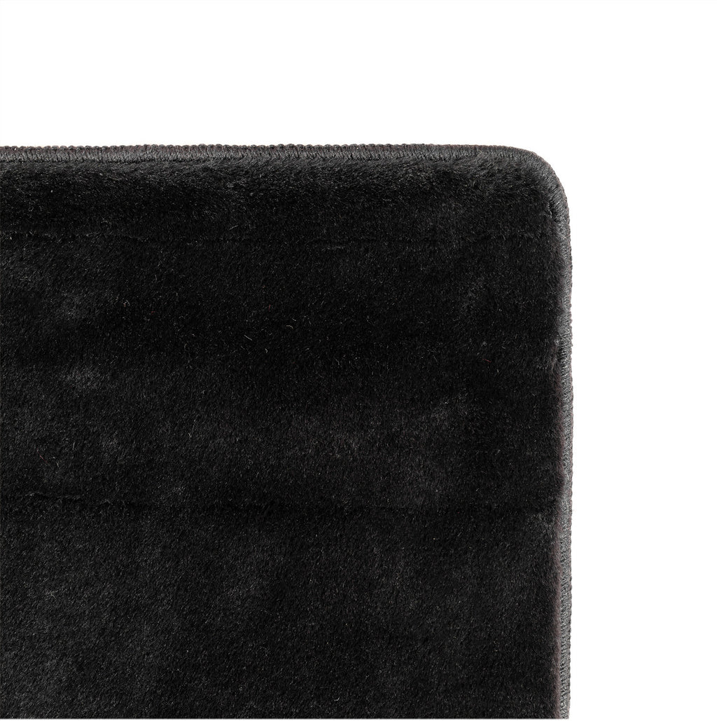 Joy 1400 Black Kurzflor
