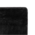 Joy 1400 Black Kurzflor