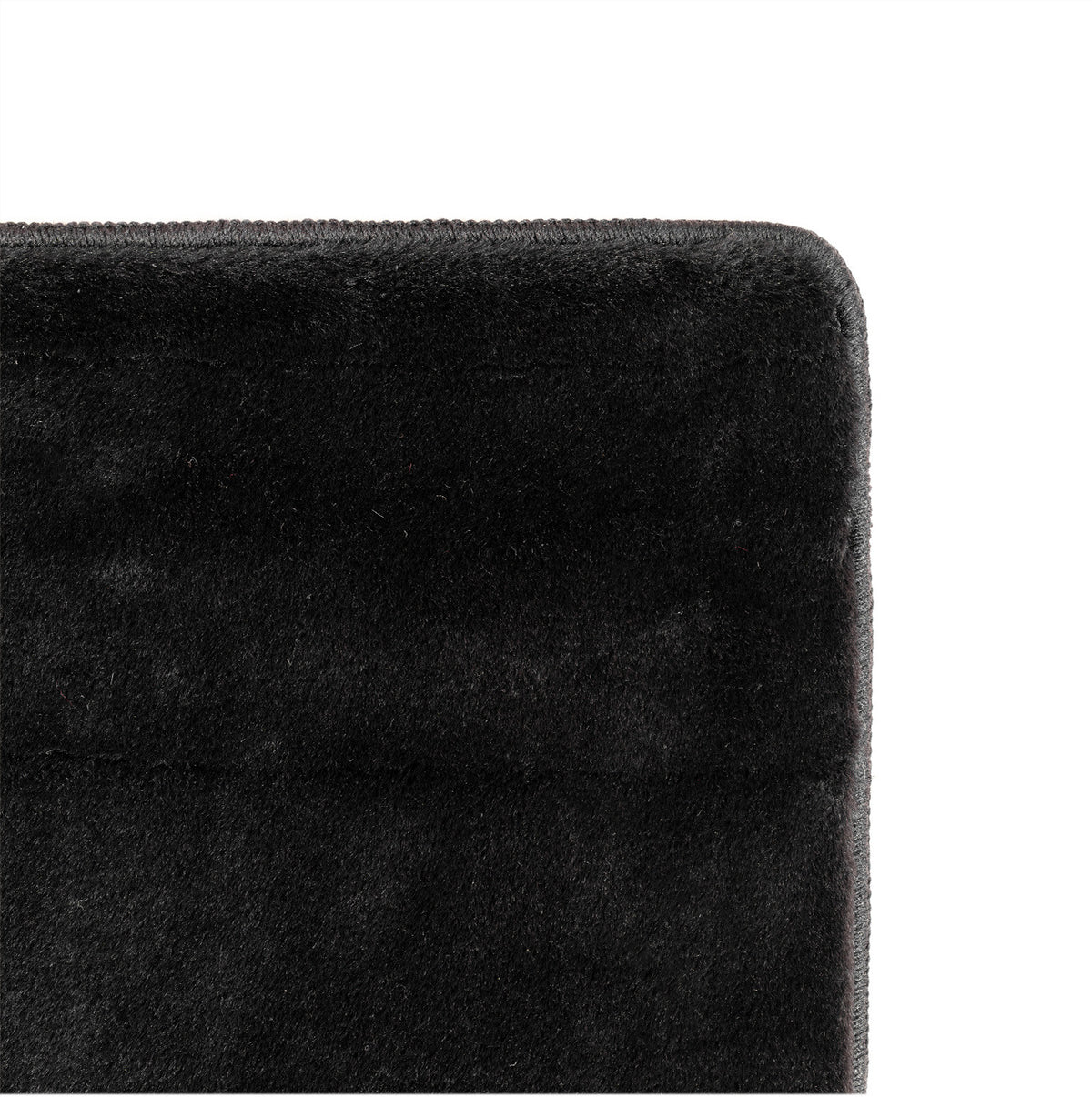 Joy 1400 Black Kurzflor