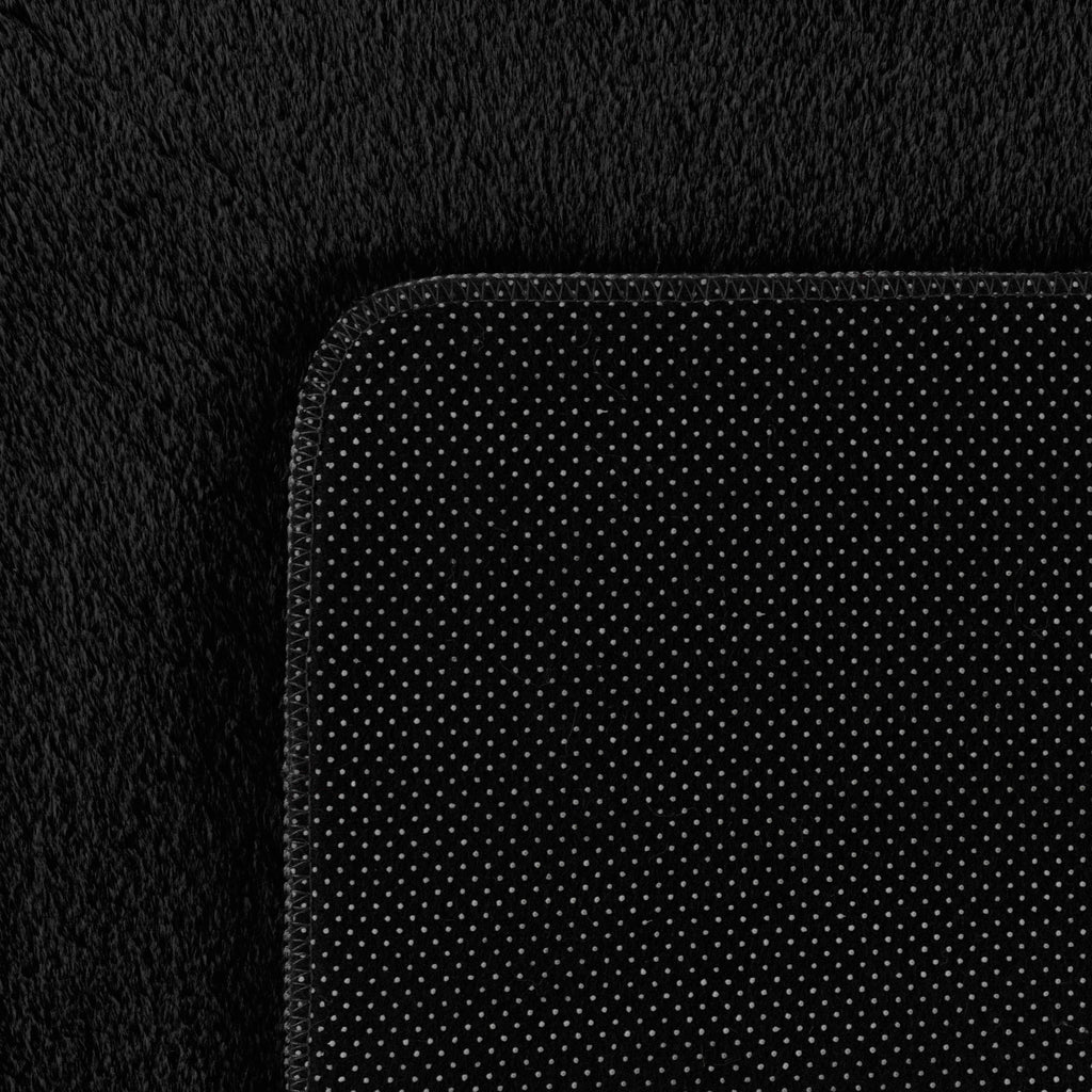 Joy 1400 Black Kurzflor