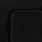 Joy 1400 Black Kurzflor