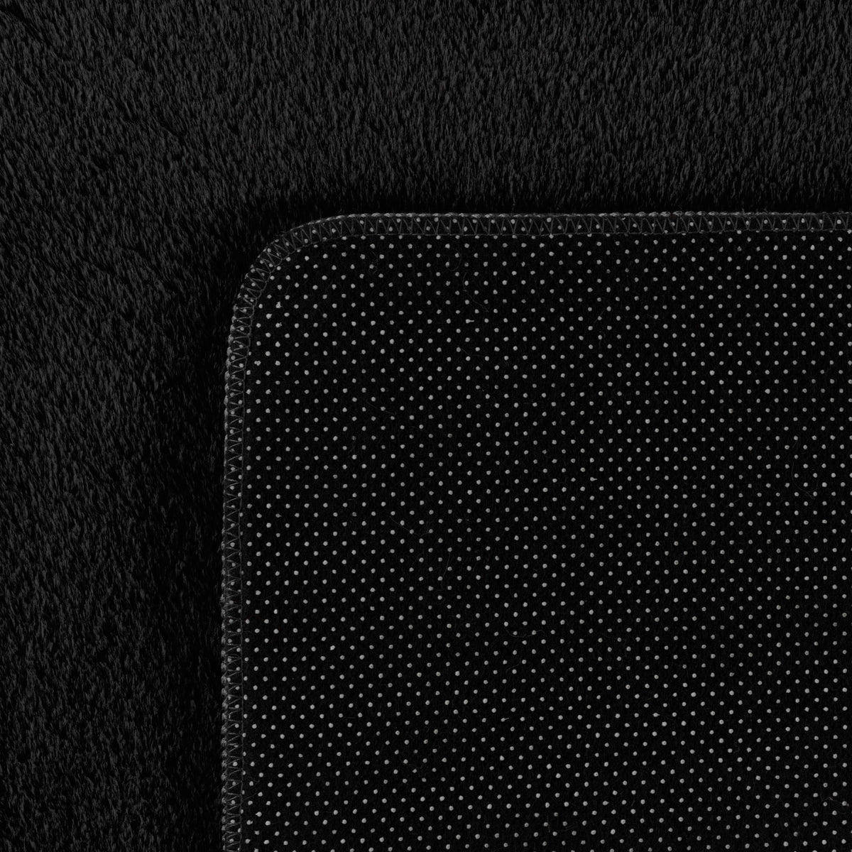 Joy 1400 Black Kurzflor