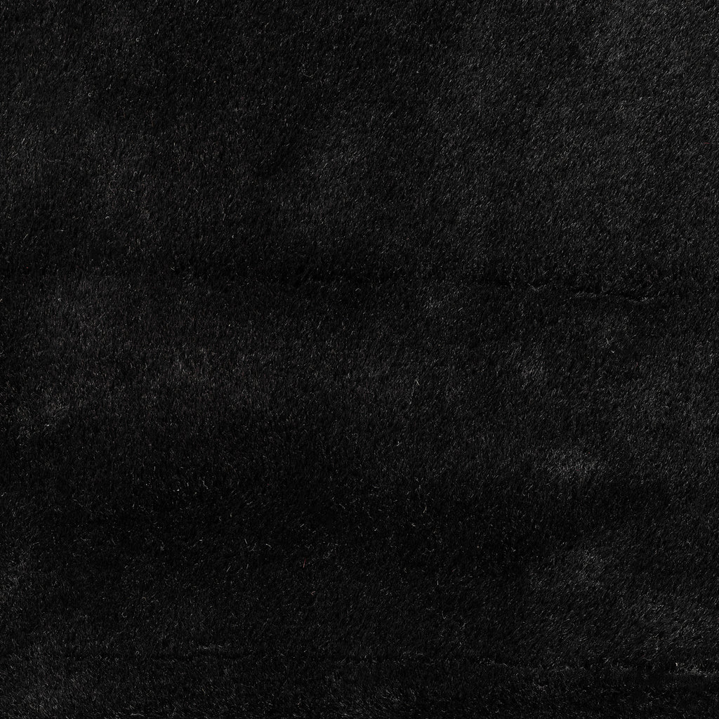 Joy 1400 Black Kurzflor