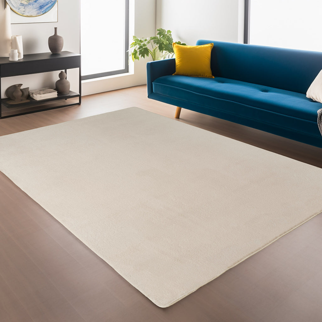 Joy 1400 Cream Kurzflor