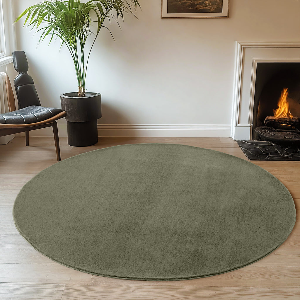Joy 1400 Green Kurzflor