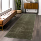 Joy 1400 Green Kurzflor