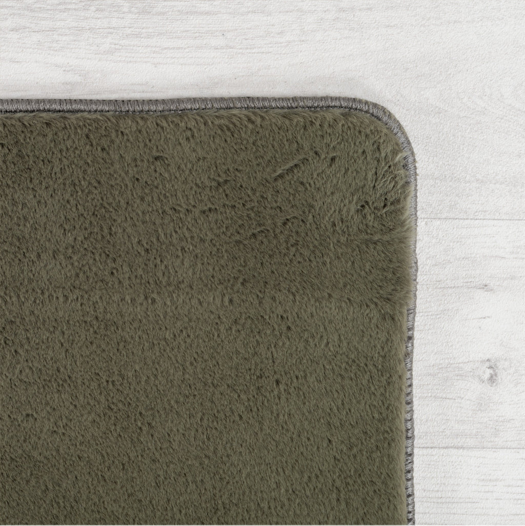 Joy 1400 Green Kurzflor