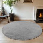 Joy 1400 Grey Kurzflor