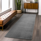 Joy 1400 Grey Kurzflor
