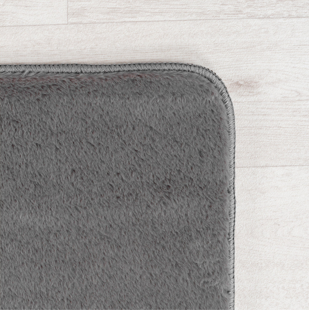 Joy 1400 Grey Kurzflor