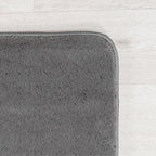 Joy 1400 Grey Kurzflor