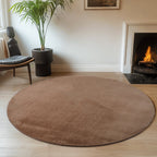 Joy 1400 Mocca Kurzflor