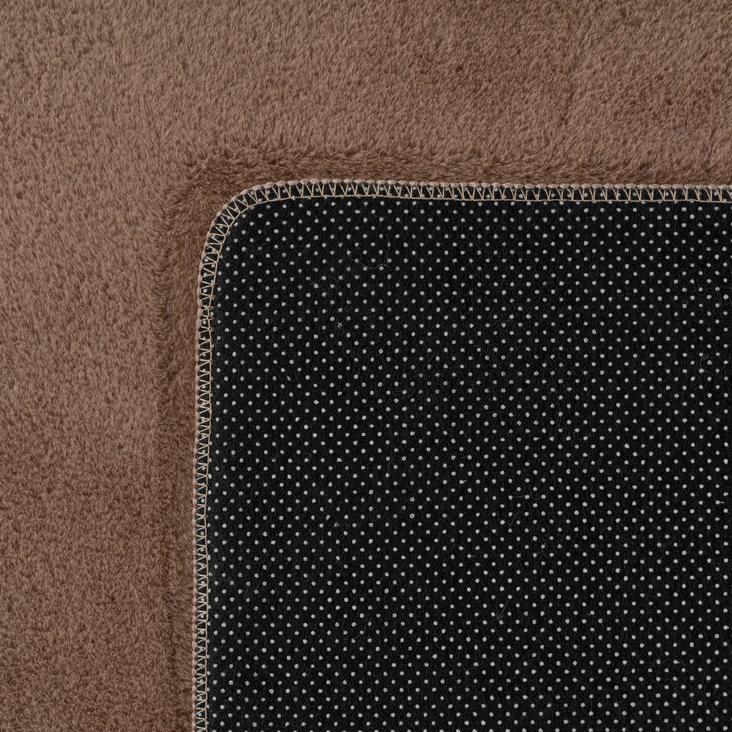 Joy 1400 Mocca Kurzflor