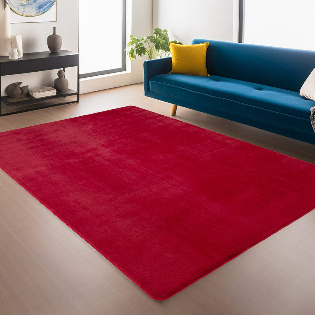 Joy 1400 Red Kurzflor