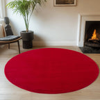 Joy 1400 Red Kurzflor