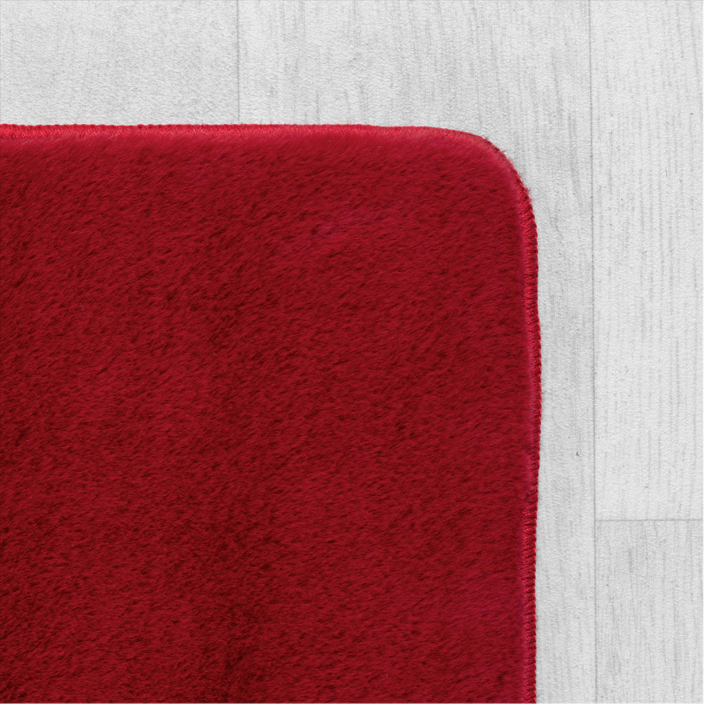 Joy 1400 Red Kurzflor