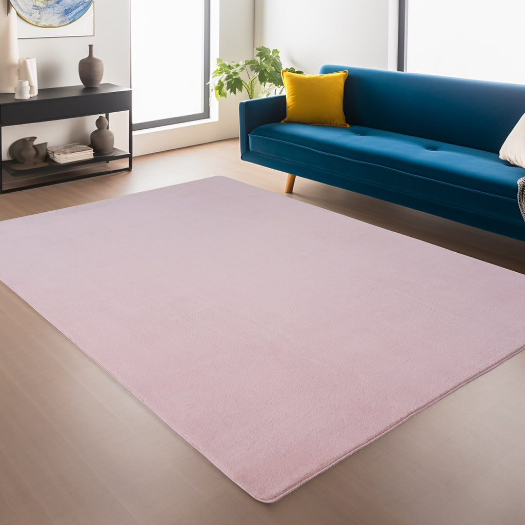 Joy 1400 Rose Kurzflor