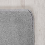 Joy 1400 Silver Kurzflor