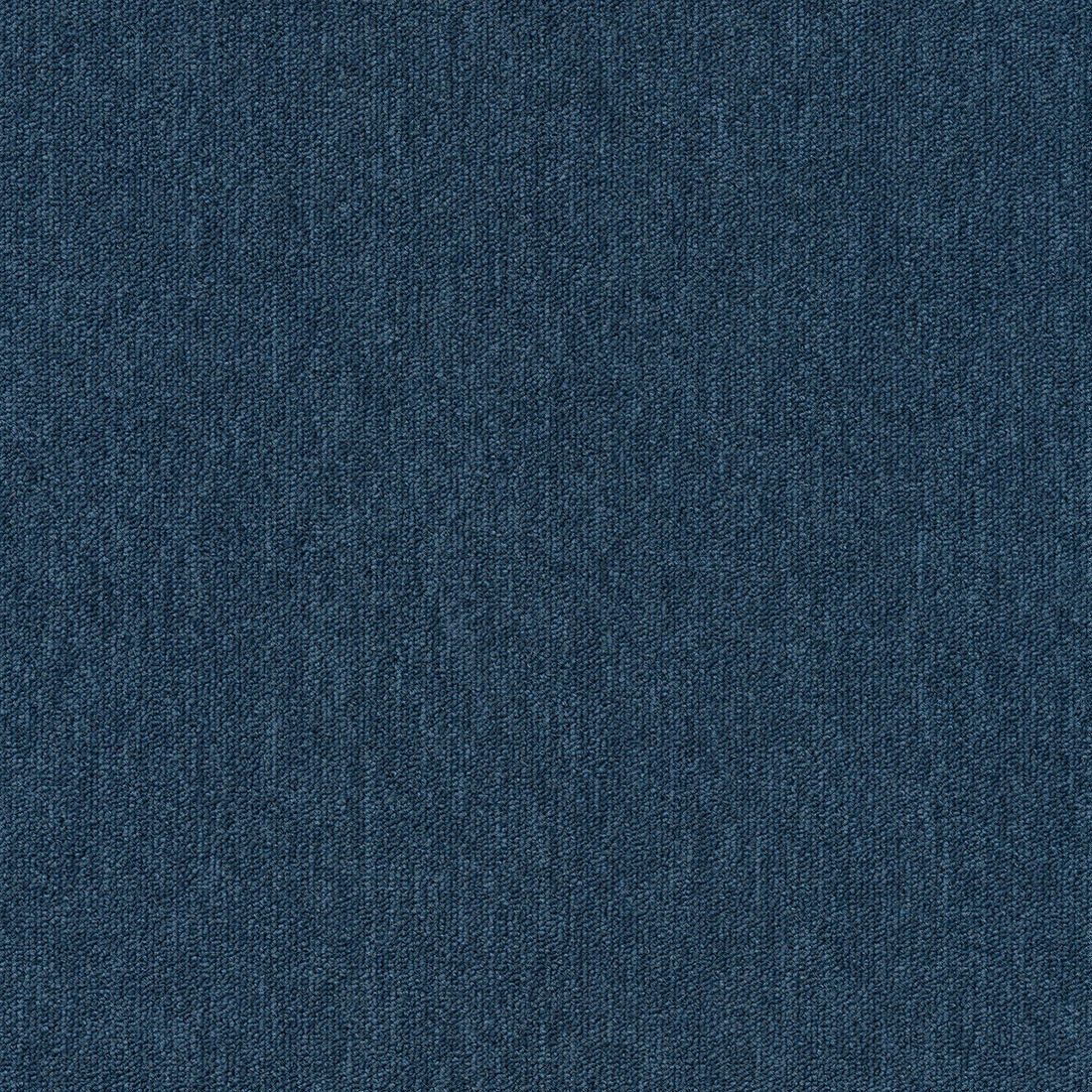 Skyrona Teppichfliese 50x50cm, Blau Sehr Dunkel (504)