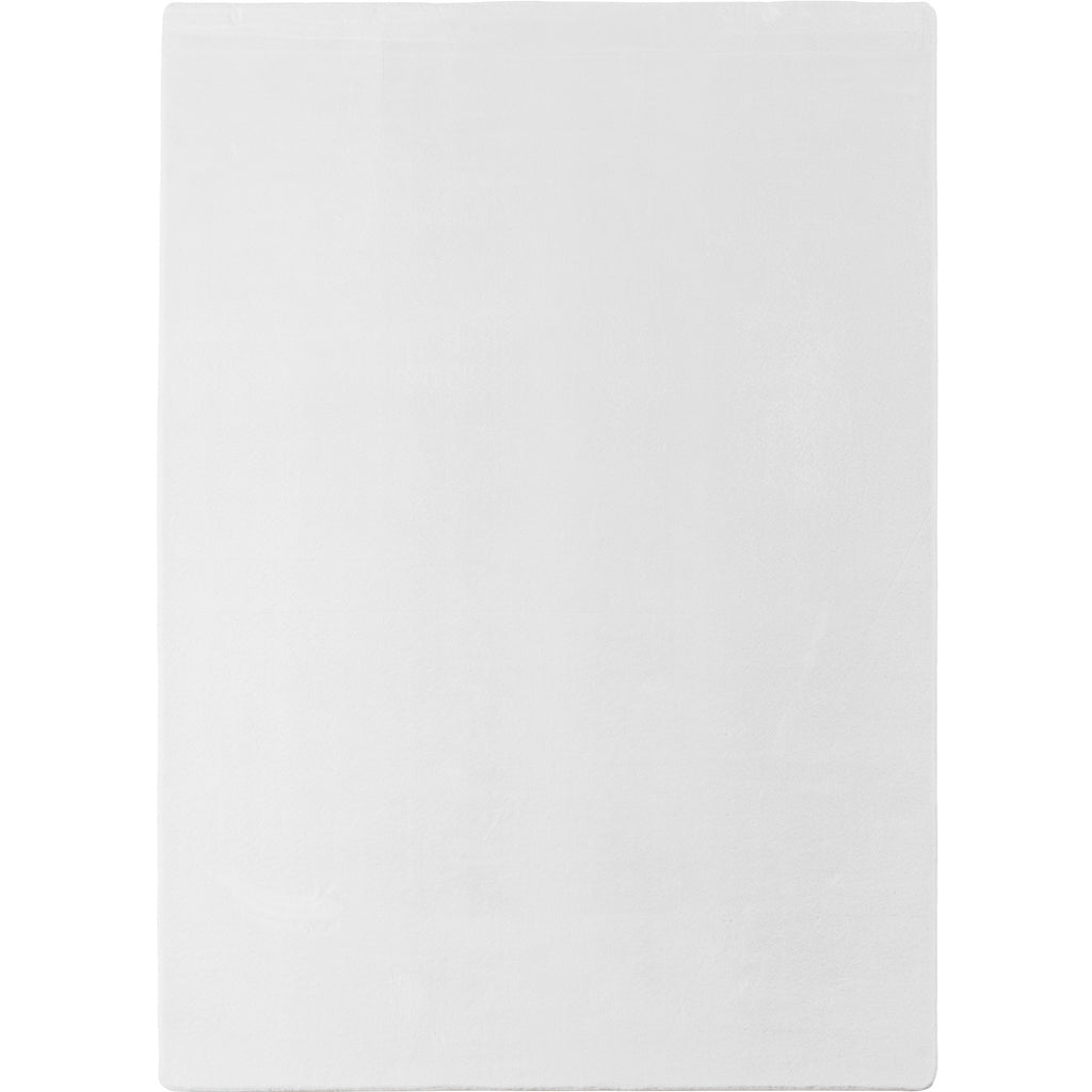 Joy 1400 White Kurzflor