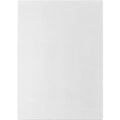 Joy 1400 White Kurzflor