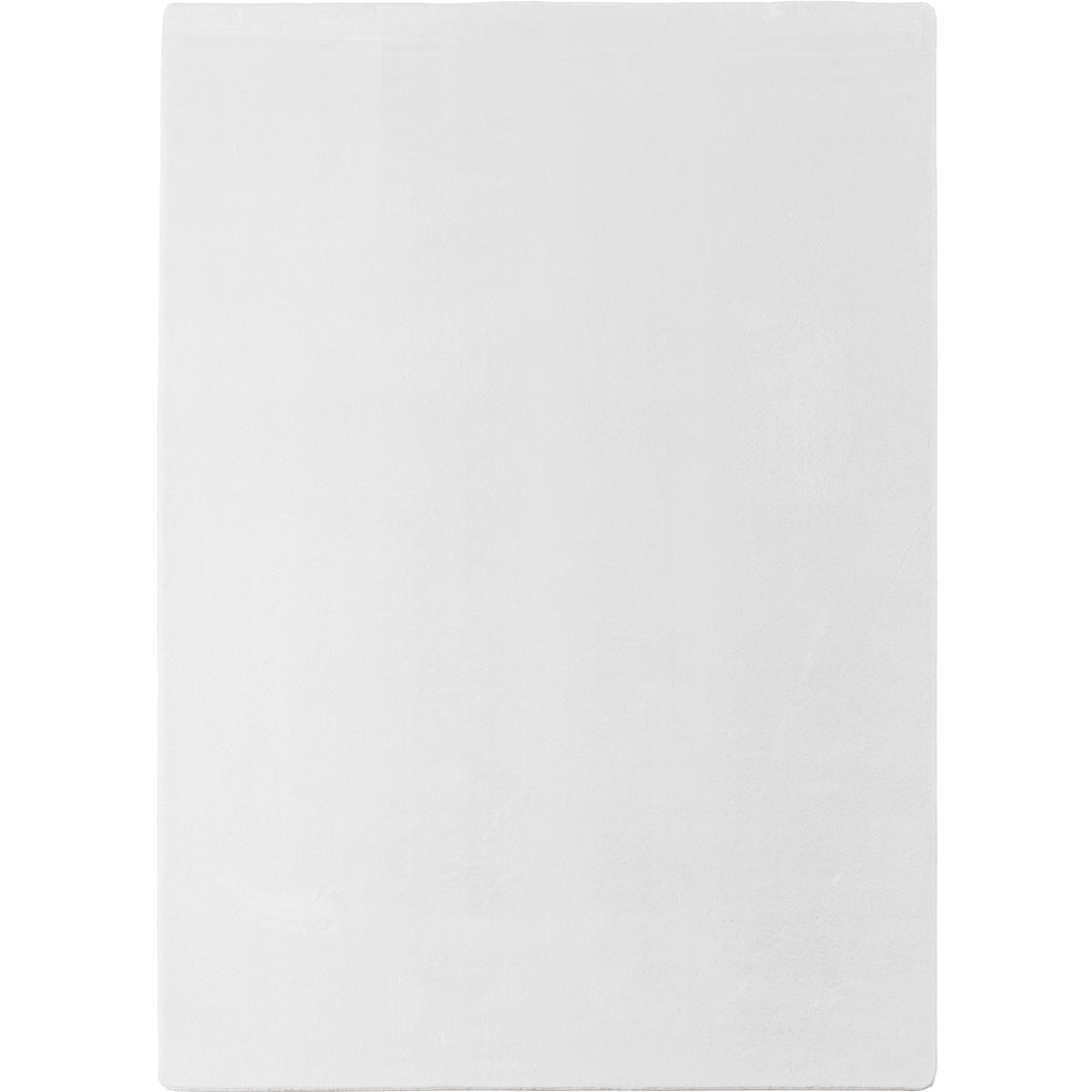 Joy 1400 White Kurzflor