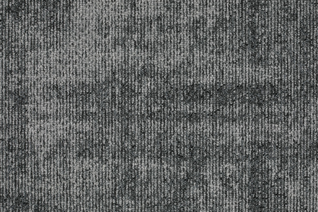 Imagora Teppichfliese 50x50cm, Grau Dunkel (957)