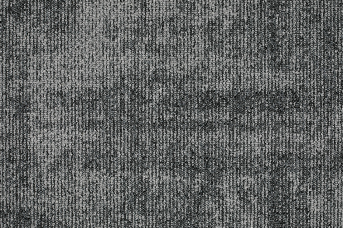 Imagora Teppichfliese 50x50cm, Grau Dunkel (957)