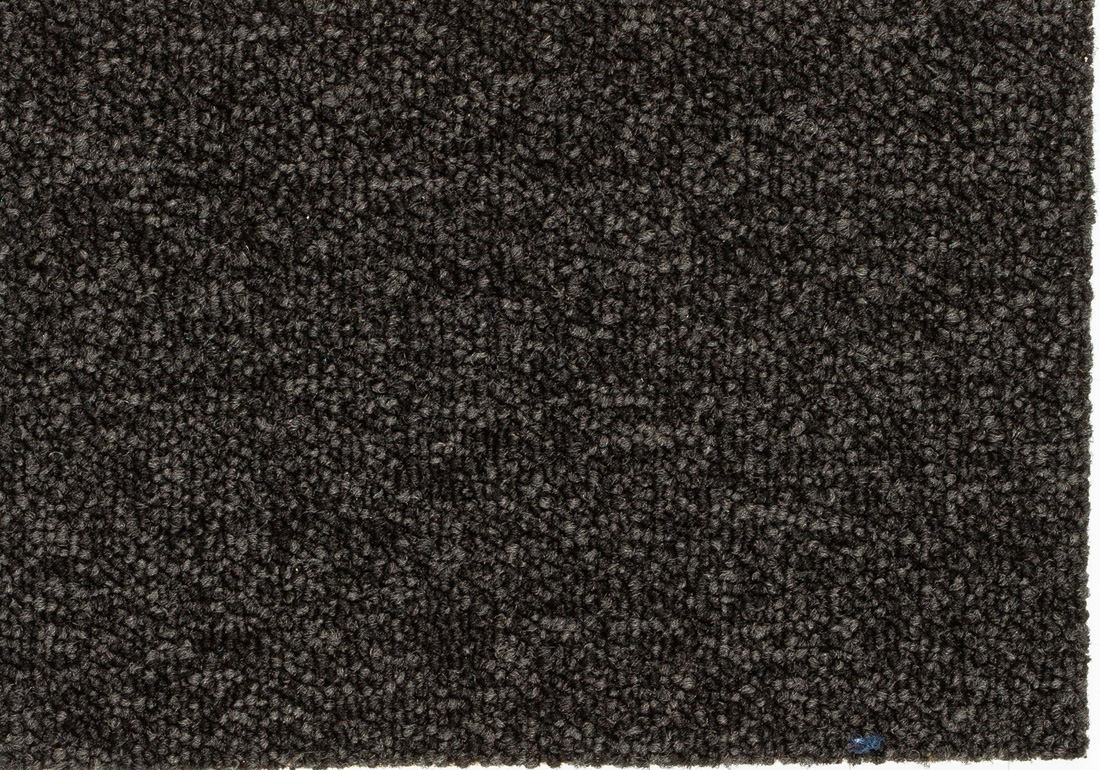Citvara Teppichfliese 50x50cm, Taupe Sehr Dunkel Dunkel (902)