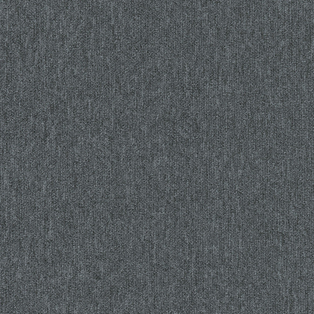 Skyrona Teppichfliese 50x50cm, Grau Dunkel Dunkler (961)