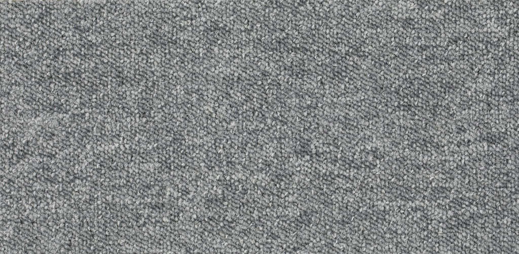 Rapidia Teppichfliese 50x50cm, Grau Mittel Dunkler (0574)