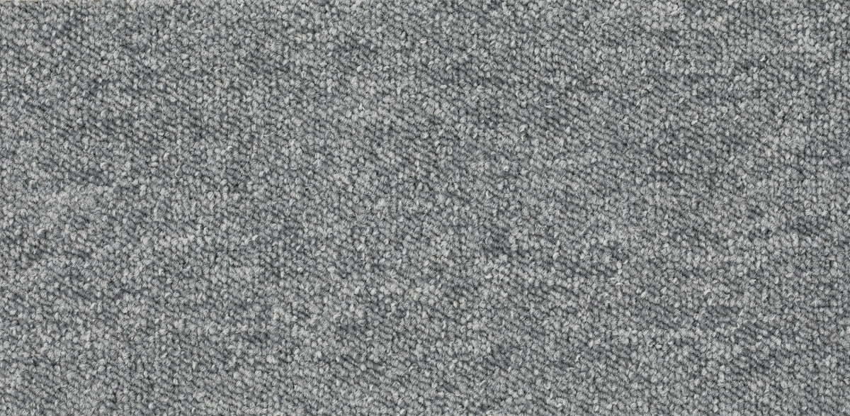 Rapidia Teppichfliese 50x50cm, Grau Mittel Dunkler (0574)