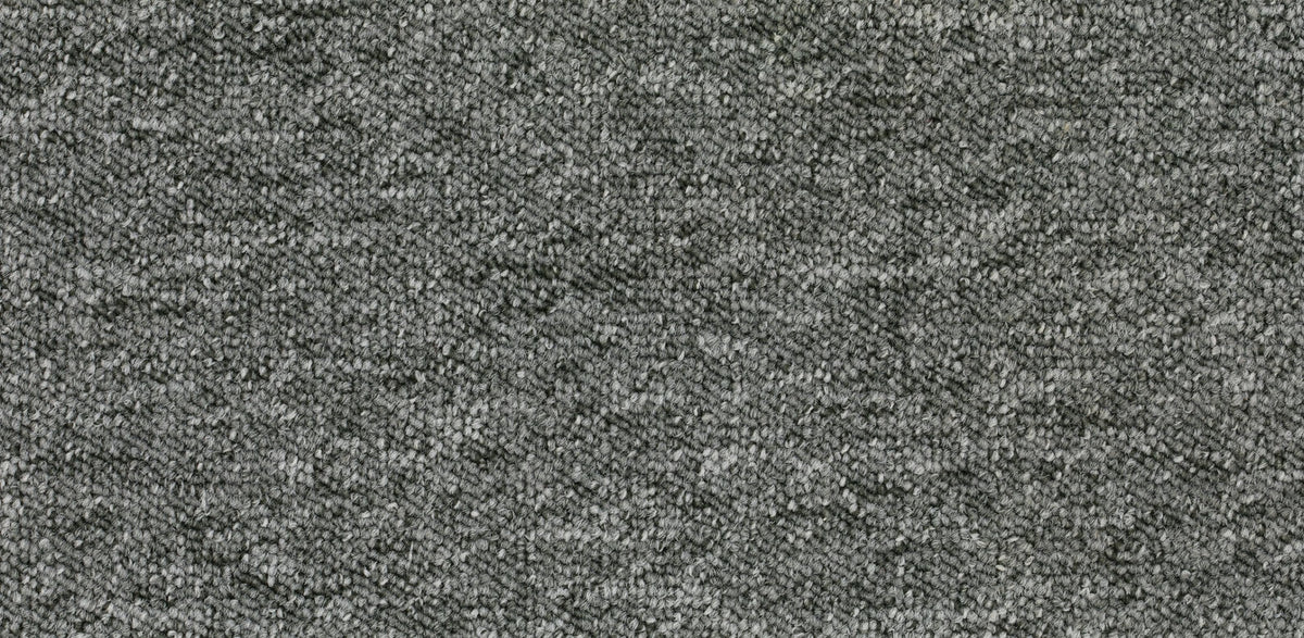 Rapidia Teppichfliese 50x50cm, Grau Dunkel (0573)