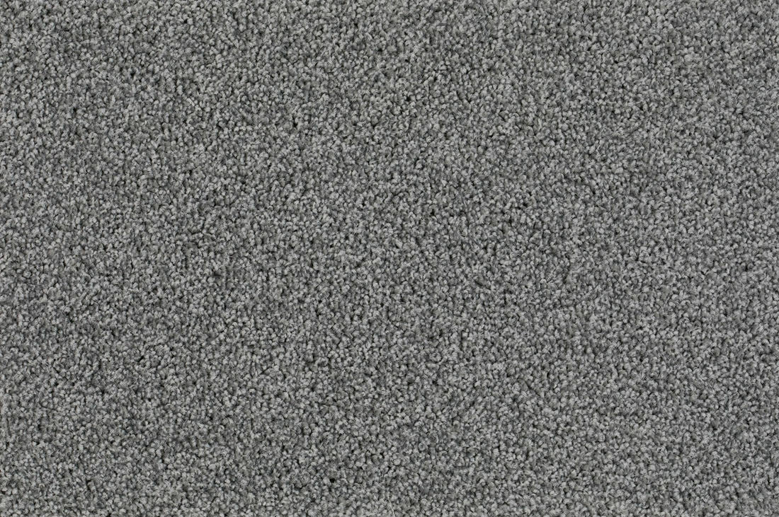 Levora Teppichfliese 50x50cm, Grau Dunkel (074)