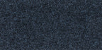 Cosvena Teppichfliese 50x50cm, Blau Sehr Dunkel Dunkler (018)