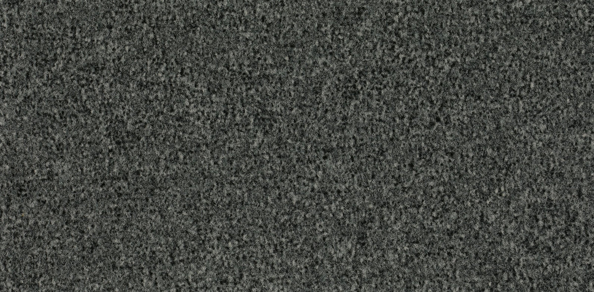 Cosvena Teppichfliese 50x50cm, Grau Sehr Dunkel Heller (095)
