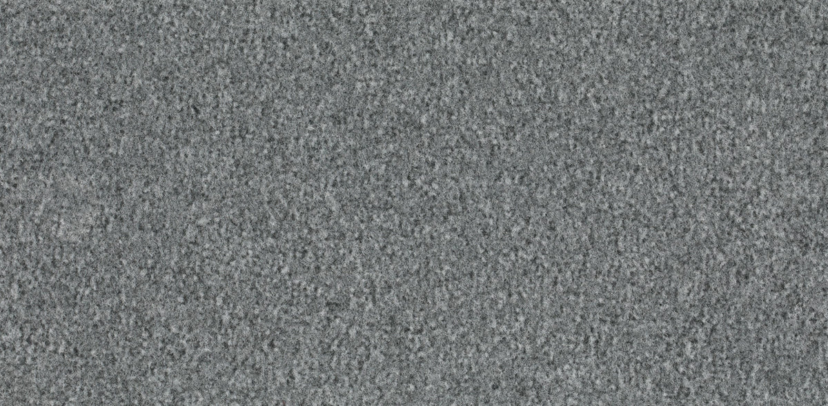 Cosvena Teppichfliese 50x50cm, Grau Dunkel Heller (073)