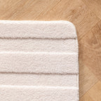 Pompei 1611 Cream Kurzflor Teppich